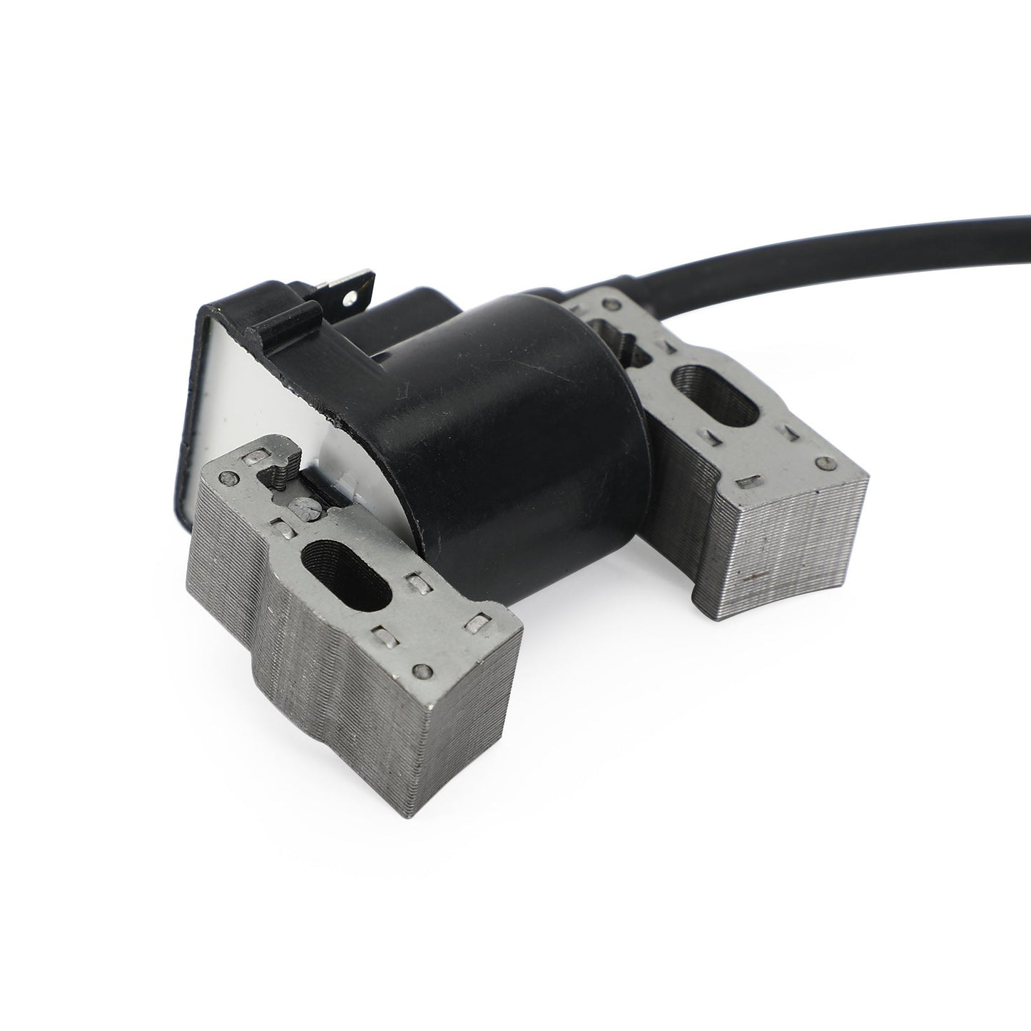 Bobina di accensione adatta Honda GX610 GX620 GX670 30550-ZJ1-845 con avviamento elettrico