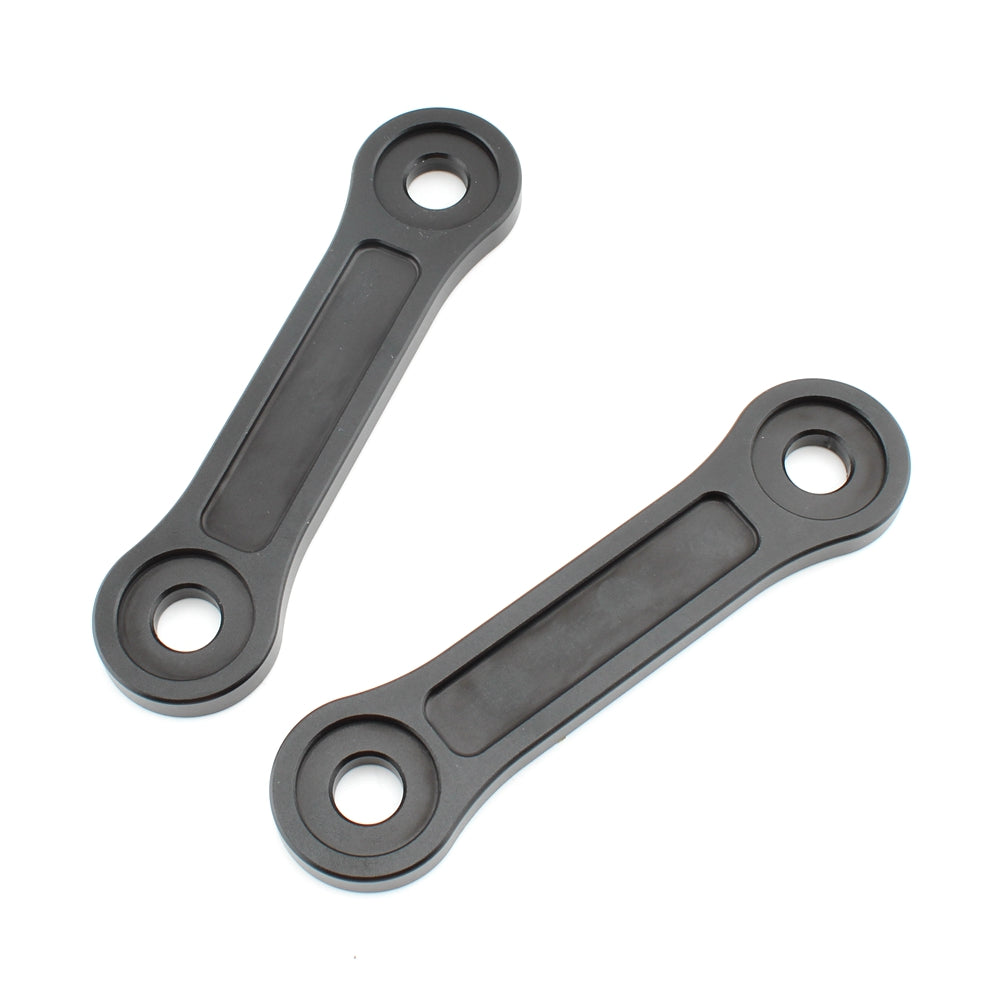 20 mm Tiger 1200 Explorer tutti gli anni kit di collegamento in alluminio CNC