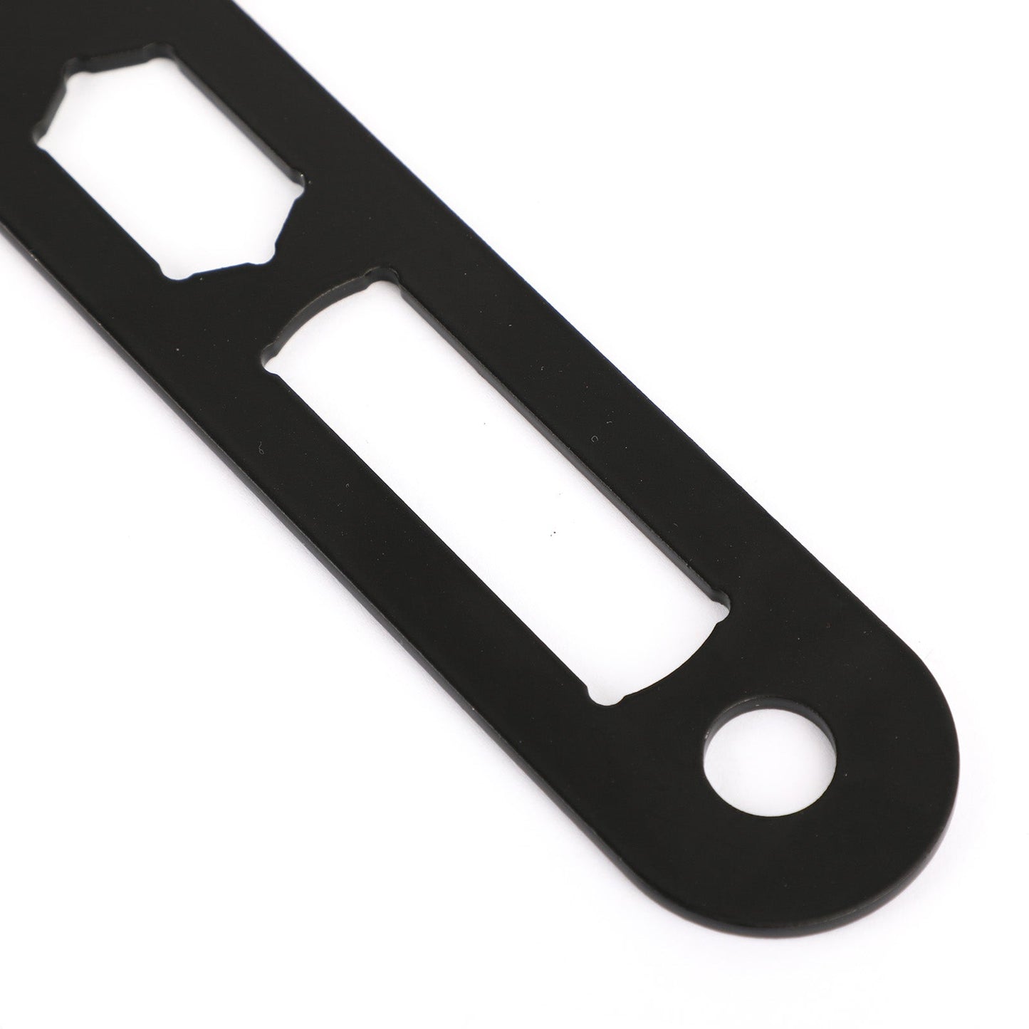 Chiave Tappo Forcella 50mm Camera per Husqvarna 125 250 300 350 450 501 ricostruzione anteriore Generico