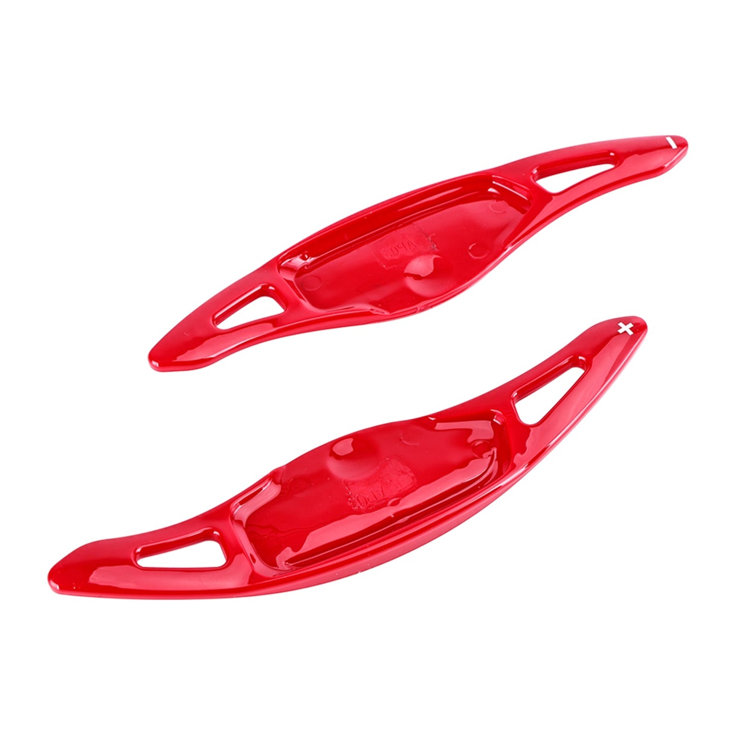 Kia Stinger 2018-2022 Volante rosso Shift Paddle Shifter Extension