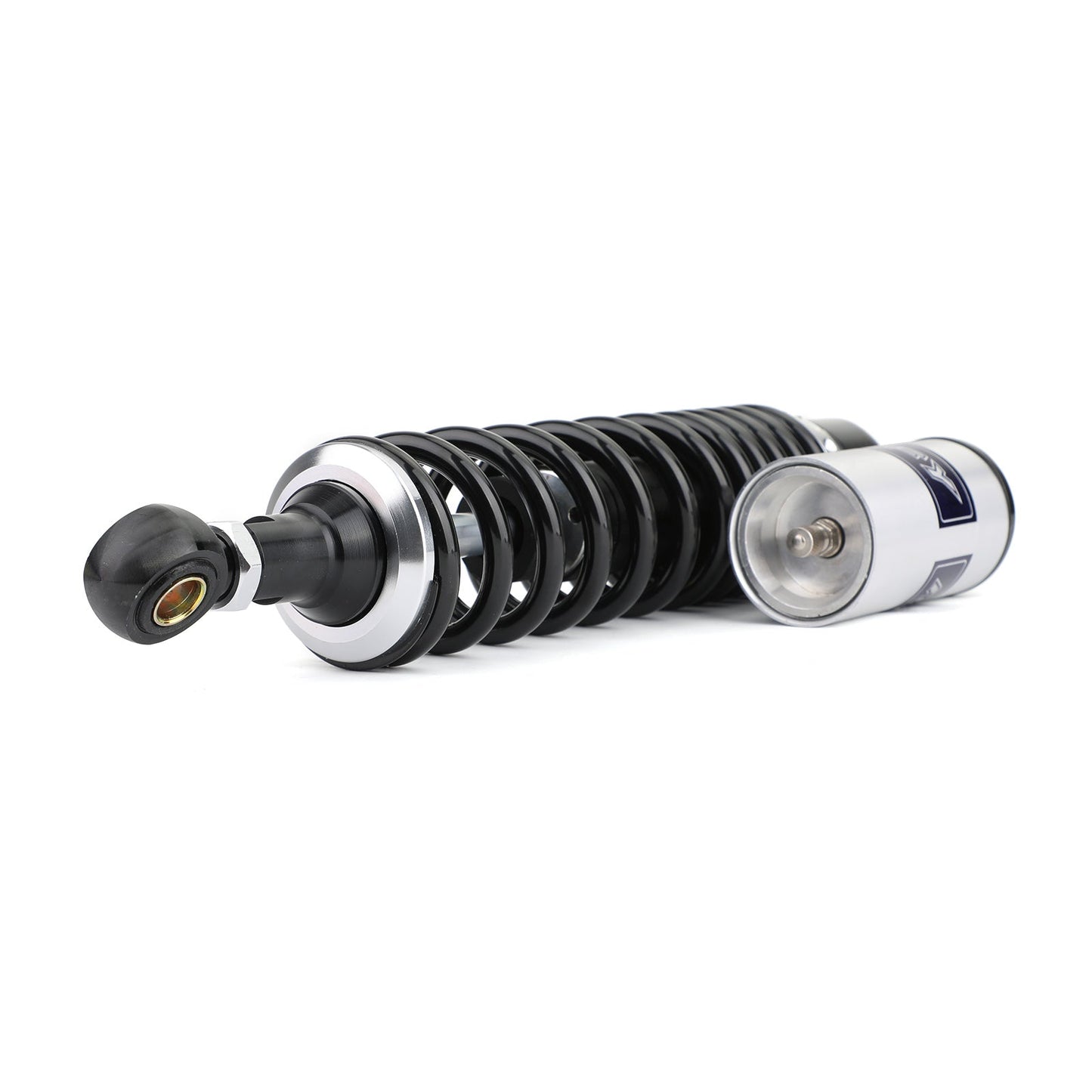 340 mm 375 mm sospensione posteriore ammortizzatori ad aria per Suzuki Yamaha Honda ATV generico