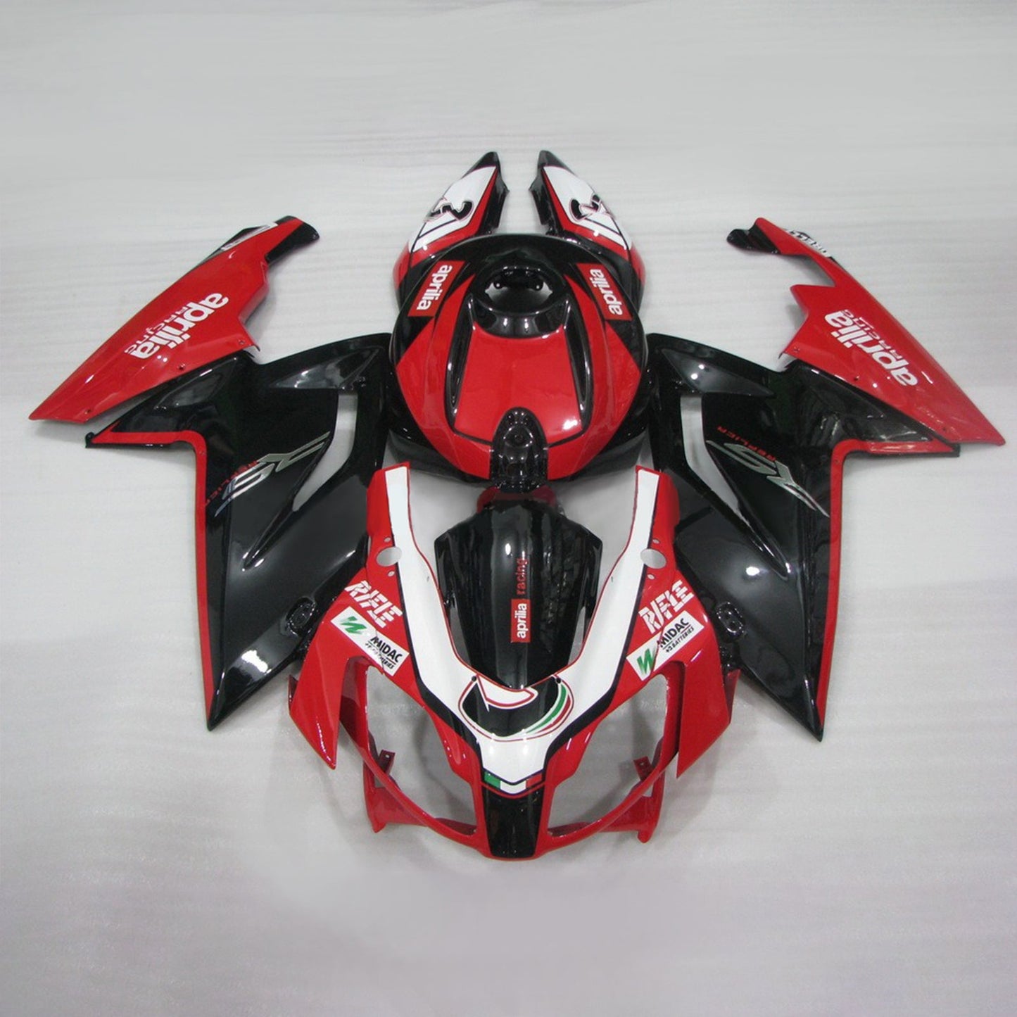 Kit carenatura Aprilia RS125 2006-2011