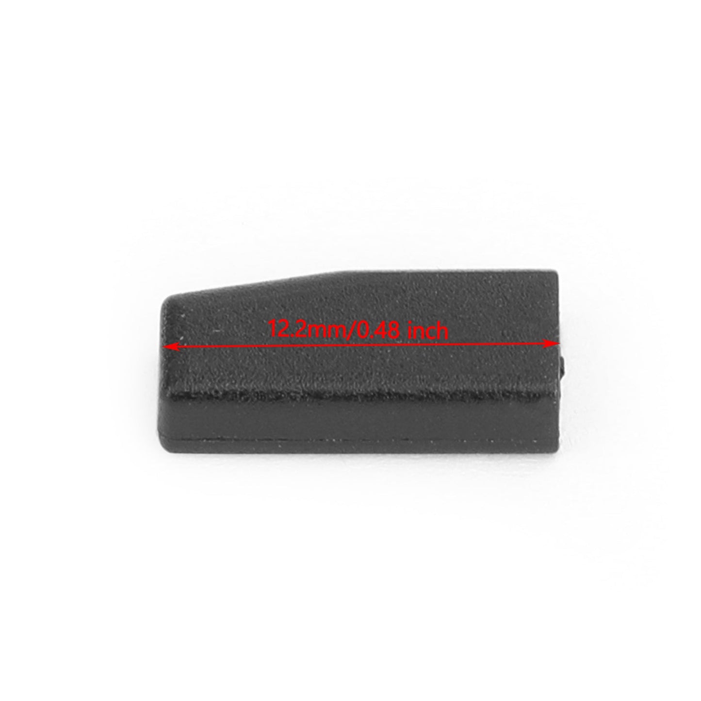 PCF7936 10PCS ID46 Chip PCF7936AS Blank Transponder (Sostituisce PCF7936) Chiave adatta generica
