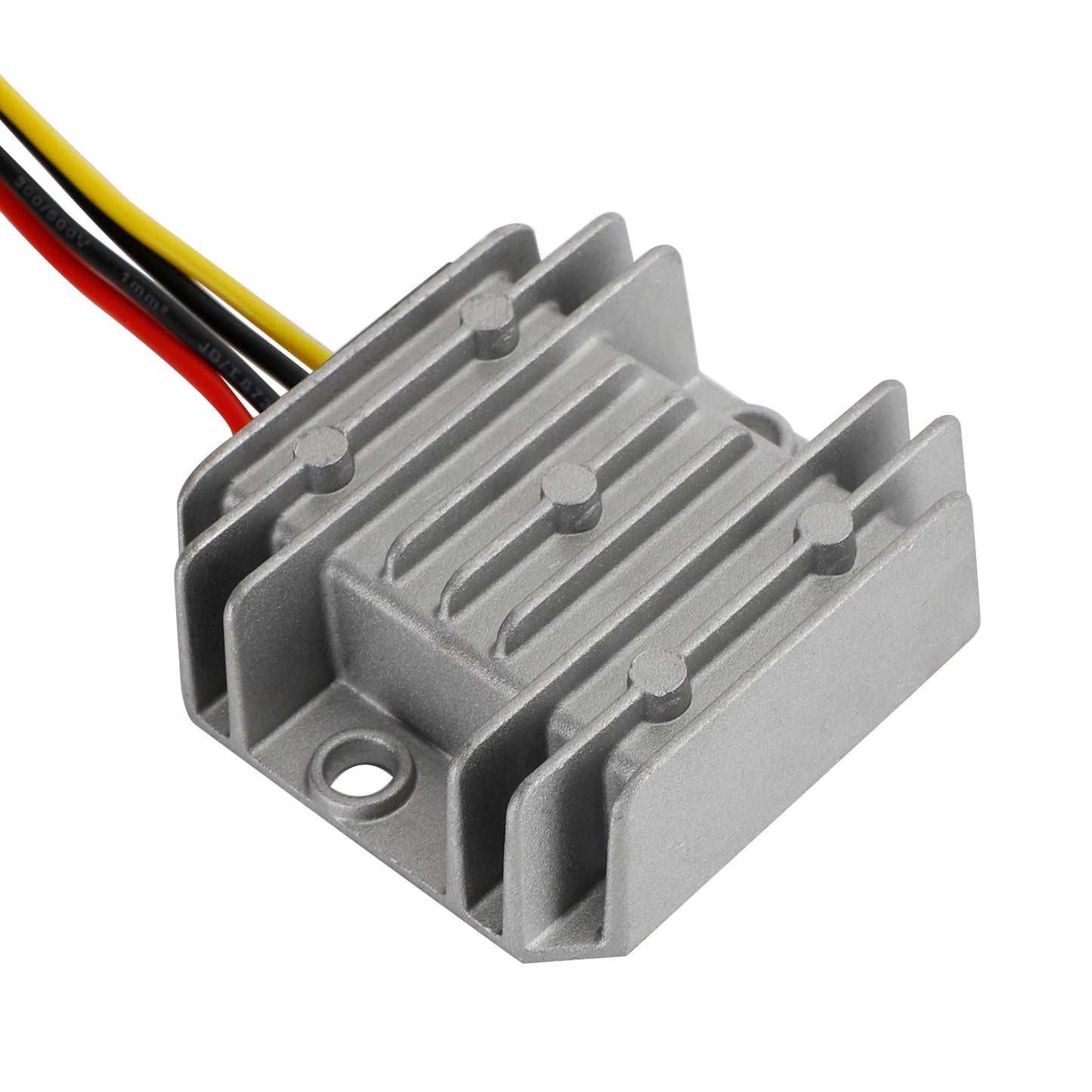 Regolatore di tensione CC Convertitore buck CC 12/24 V a 5 V 6 A 30 W Riduttore step-down