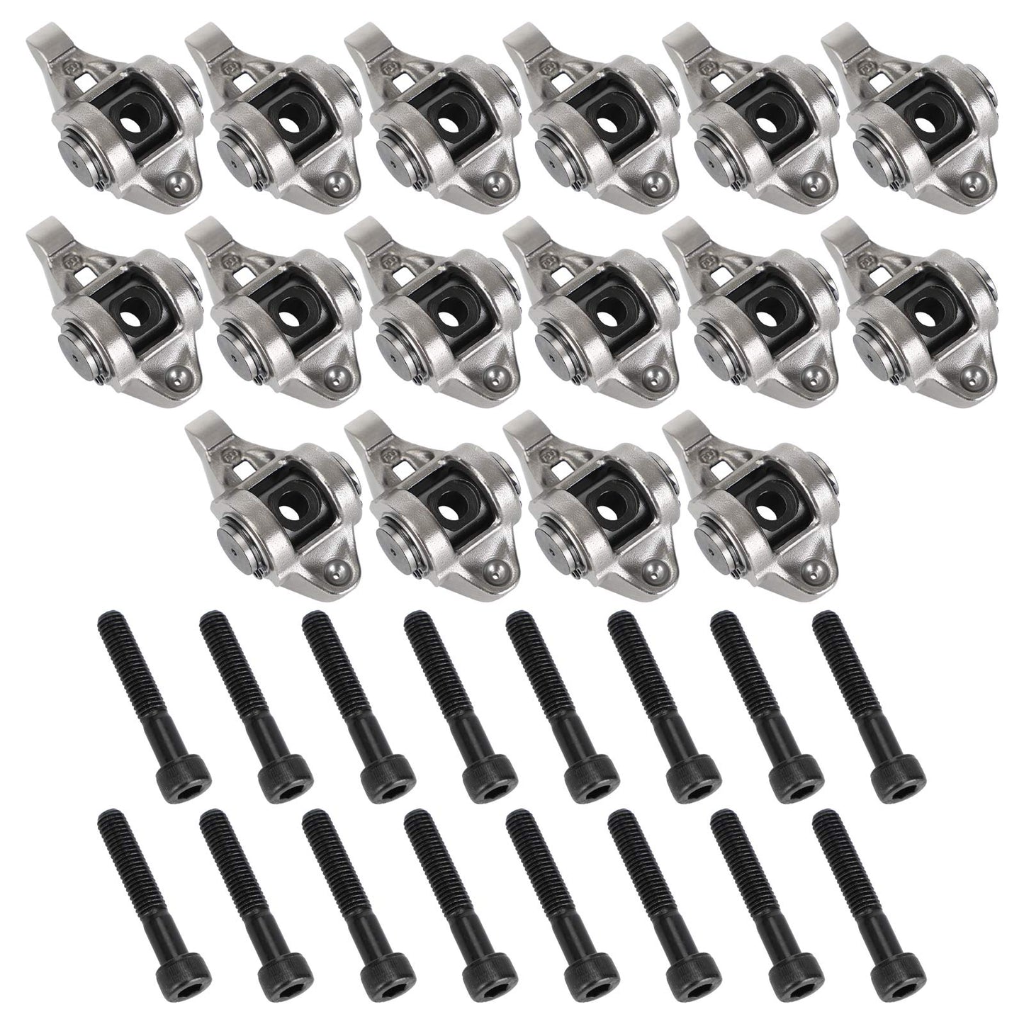 Bilancieri LS1 CON kit perno installato - 4.8 5.3 5.7 6.0 Perno bilanciere generico