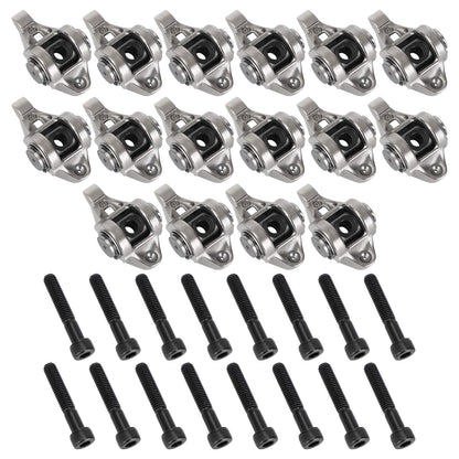 Bilancieri LS1 CON kit perno installato - 4.8 5.3 5.7 6.0 Perno bilanciere generico