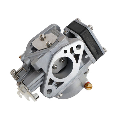 Carburatore Carb adatto per motore fuoribordo TOHATSU 9.8HP a 2 tempi 3B2-03200-1