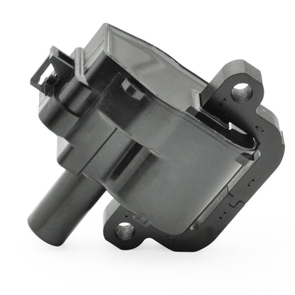 1998-1999 Chevrolet Van P30 GMC Van P35/P3500 V8 7.4L 8X Bobina di accensione + Candela + Cavo D580 UF192