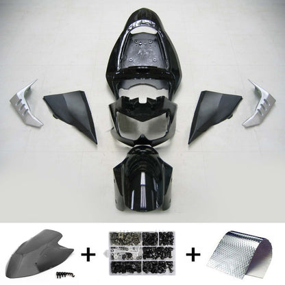 Kit Carenatura Per Kawasaki Z1000 2003-2006 Generico