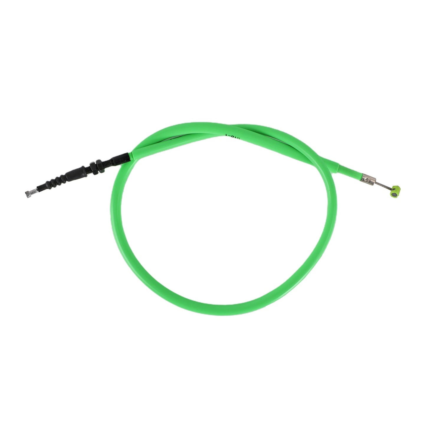 Sostituzione cavo frizione adatta per Kawasaki NINJA300 Z300 NINJA250 Z250 13-17 Generico