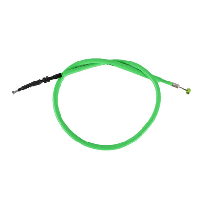 Sostituzione cavo frizione adatta per Kawasaki NINJA300 Z300 NINJA250 Z250 13-17 Generico
