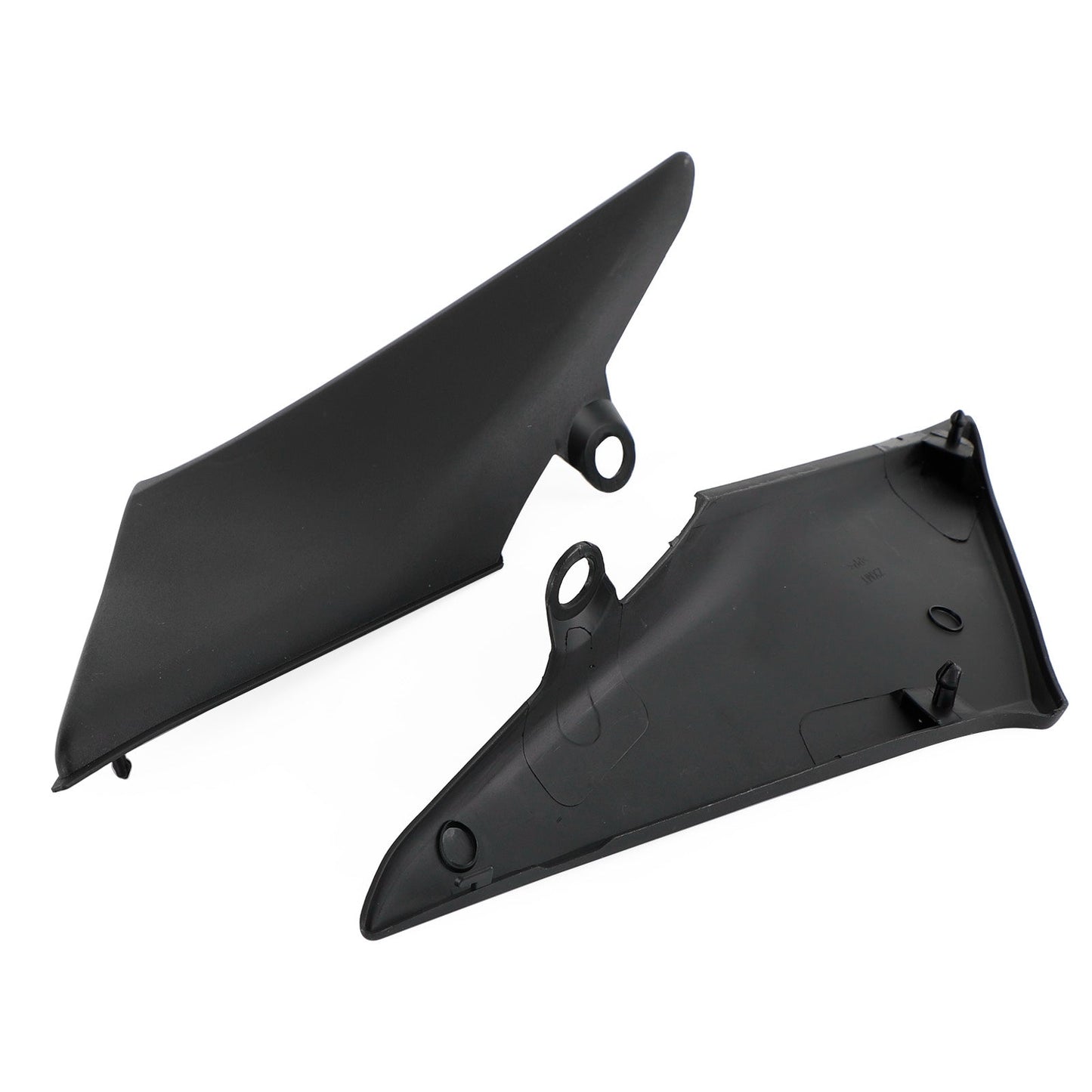 Honda CBR600 RR 2003 2004 Serbatoio benzina lato rivestimento pannello carenatura carenatura