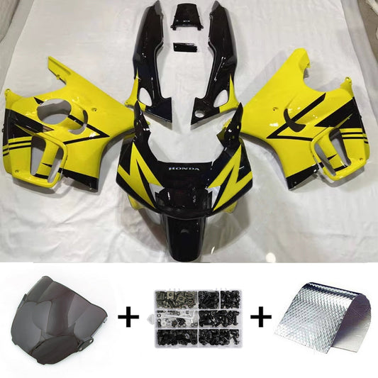Amotopart Kit Carena Honda CBR600 F3 1997-1998 Carrozzeria Plastica ABS