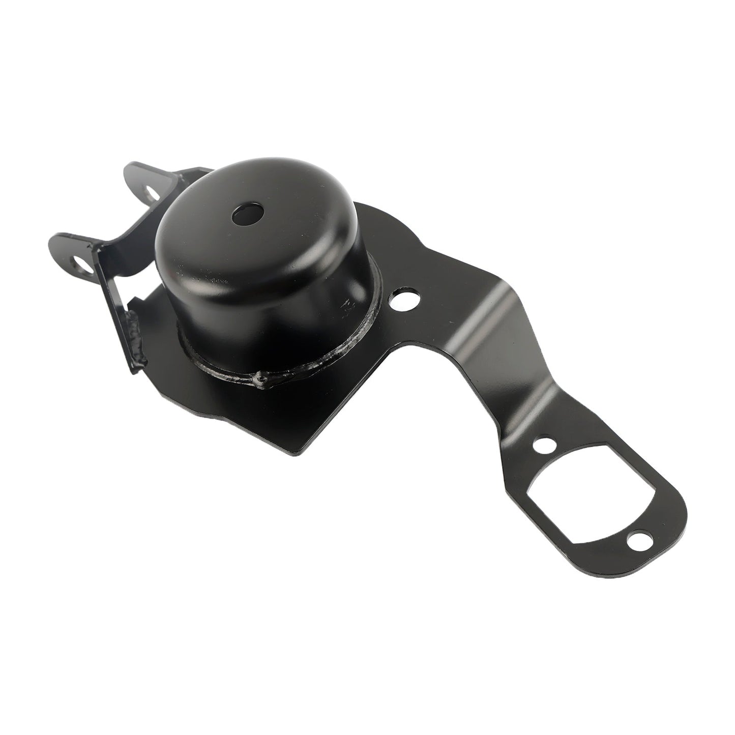 Jeep Grand Cherokee 1999-2004 Staffa molla elicoidale anteriore inferiore destra 926-078