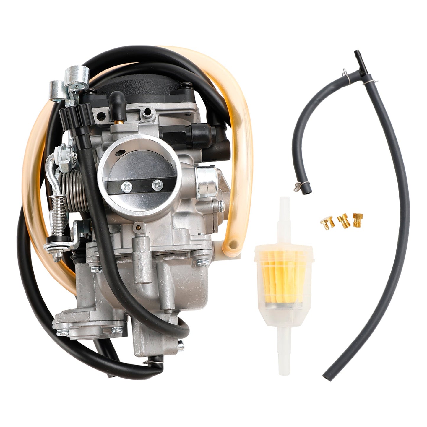Carburatore Carb adatto per Kawasaki Vulcan 800 VN800 95-2005 15003-1200 15003-1380