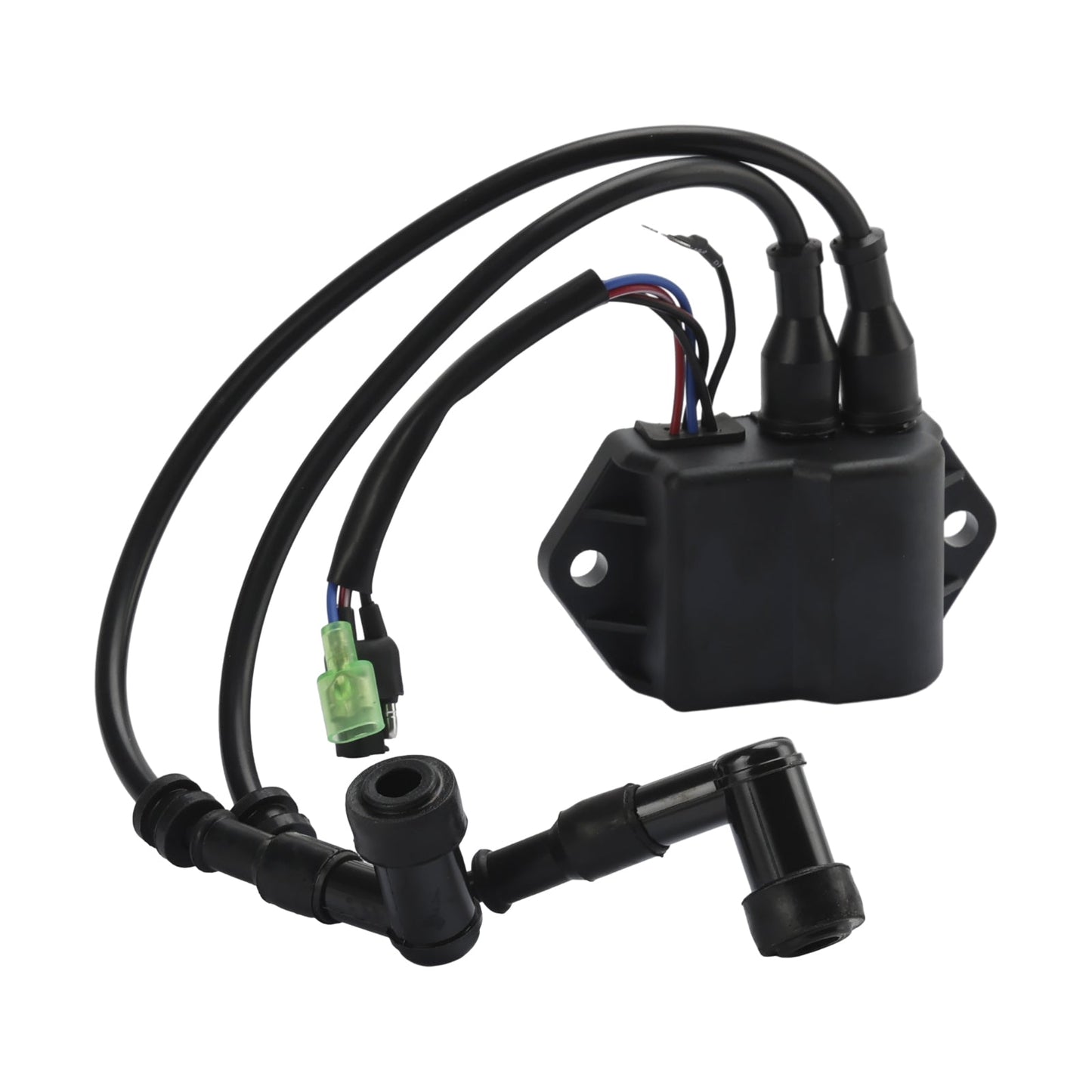 Bobina di accensione adatta per Suzuki 5HP DT5 6HP DT6 8HP DT8 S/L 32900-98100 32900-98101