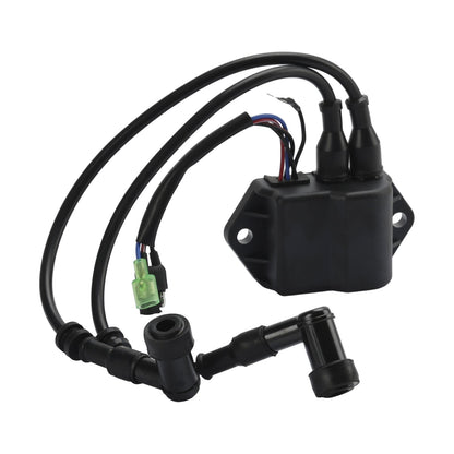Bobina di accensione adatta per Suzuki 5HP DT5 6HP DT6 8HP DT8 S/L 32900-98100 32900-98101