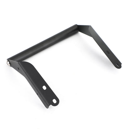 Staffa di navigazione per supporto smartphone GPS adatta per Kawasaki VERSYS 1000 2019-2023