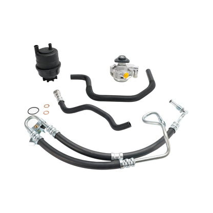 BMW E46 320i 323i 325i 328Ci 328i 330i 2001-2005 Kit pompa servosterzo