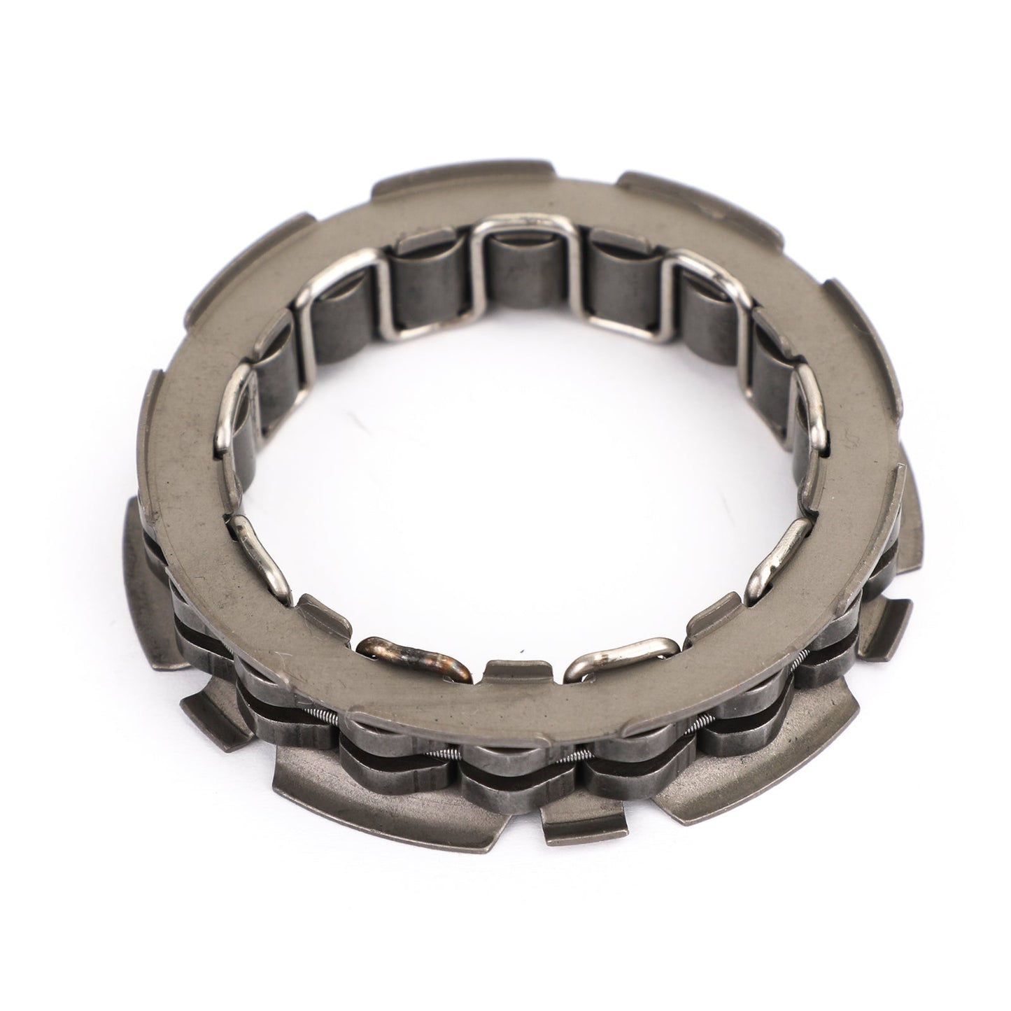 Frizione di avviamento unidirezionale adatta per Suzuki DRZ400 DR-Z400E DR-Z400S 12600-29810-000 Generico