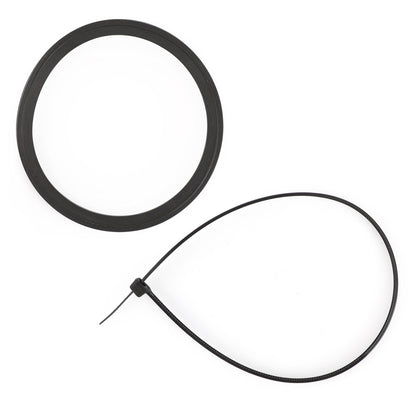 Pompa Carburante Adatta per Polaris Scrambler 850 2013-2019 + Filtro + Guarnizione Serbatoio #2521362 Generic