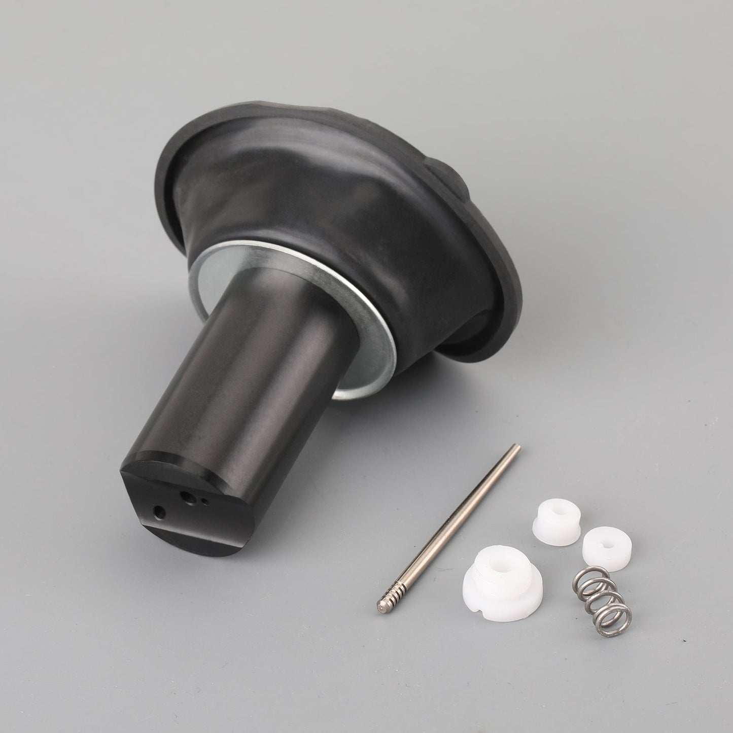 Diaframma dello stantuffo del carburatore da 23,9 mm per cilindro V-Twin YM Virago XV250 generico