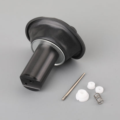 Diaframma dello stantuffo del carburatore da 23,9 mm per cilindro V-Twin YM Virago XV250 generico