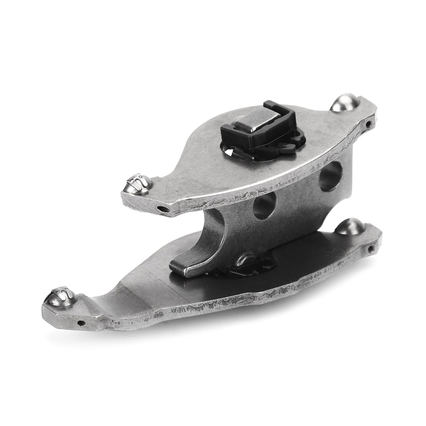 4 pcs Motore Valvola Bilanciere Doppia Aspirazione di Scarico Per Ford 6.4L Diesel 2008-2010 Generico