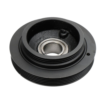 Puleggia albero motore per Chevrolet Tracker 2.0L Harmonic Balancer 12610-77E10 Fedex Express