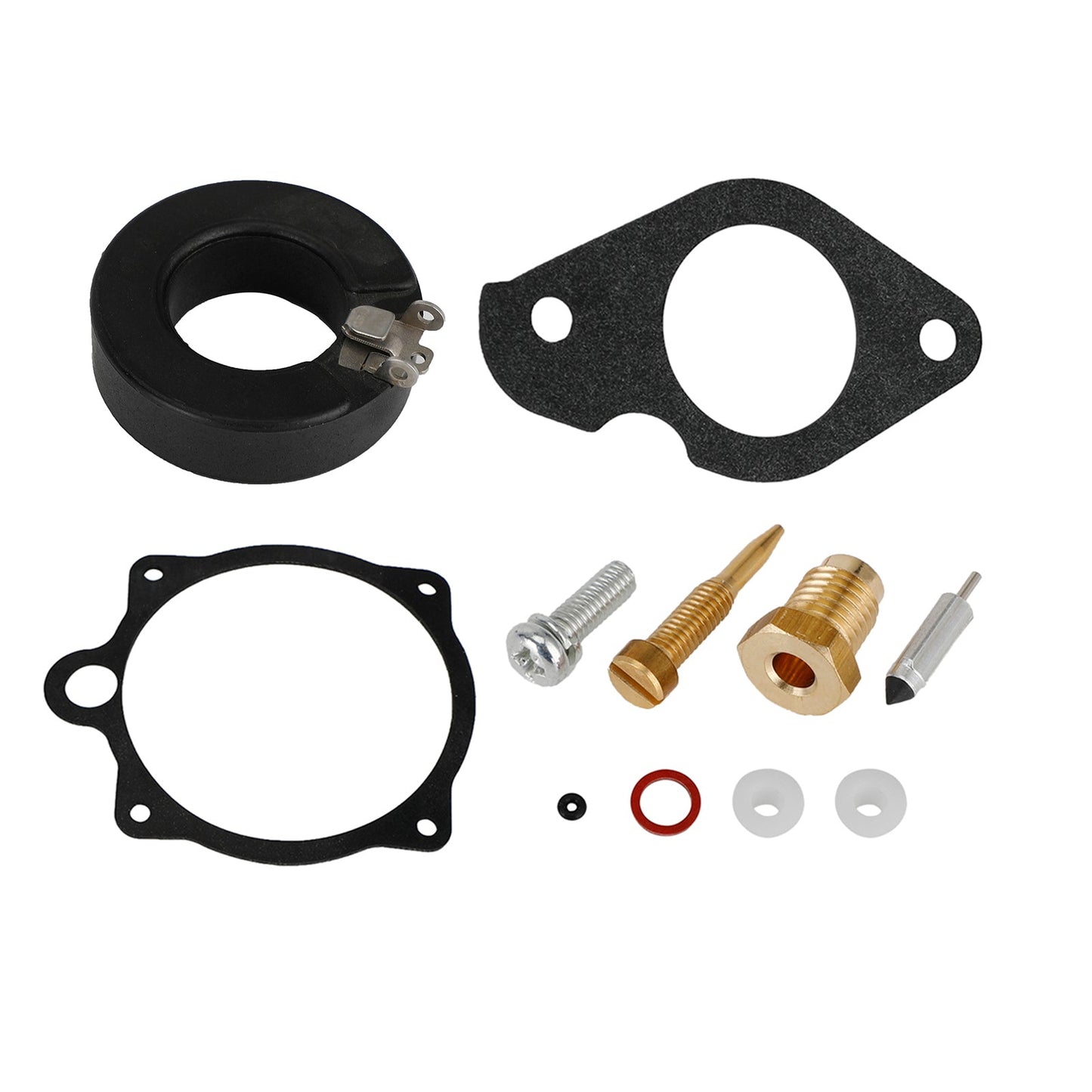 Yamaha fuoribordo 25HP 30HP 689-W0093-00 kit di ricostruzione carburatore carburatore