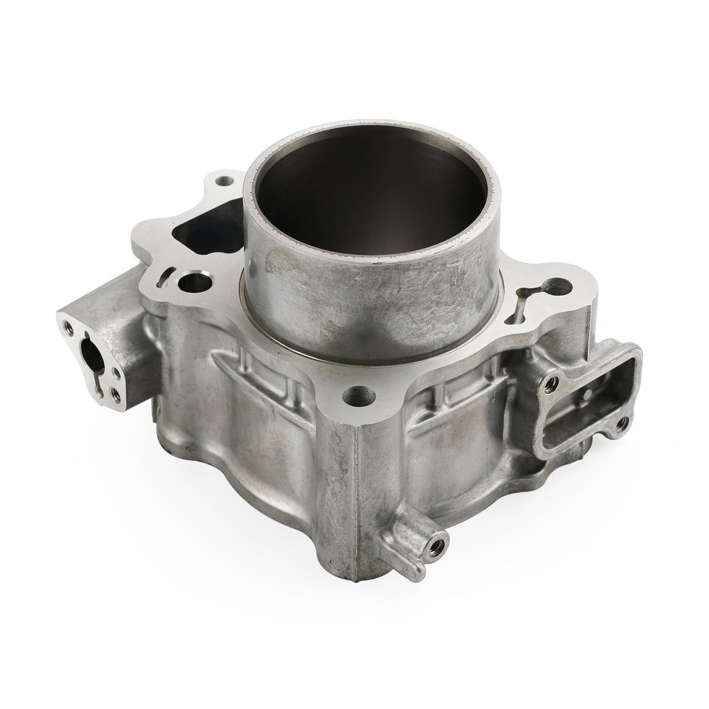 Kit di ricostruzione parte superiore pistone cilindro Honda NSS 350 A Forza 350 2019 - 2023