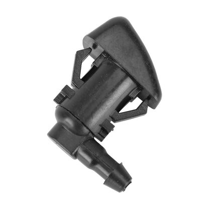 2Pcs Tergicristallo Rondella Ugello Jet Spray Per Jeep Grand Cherokee 2011-2017 Generico