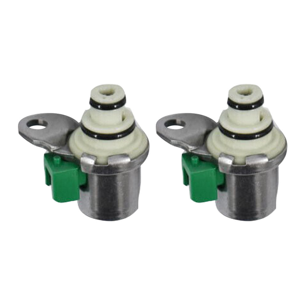 Mazda 3 GS 2004-2012 48420K-R 4F27E 6PCS Trasmissione Solenoide Kit