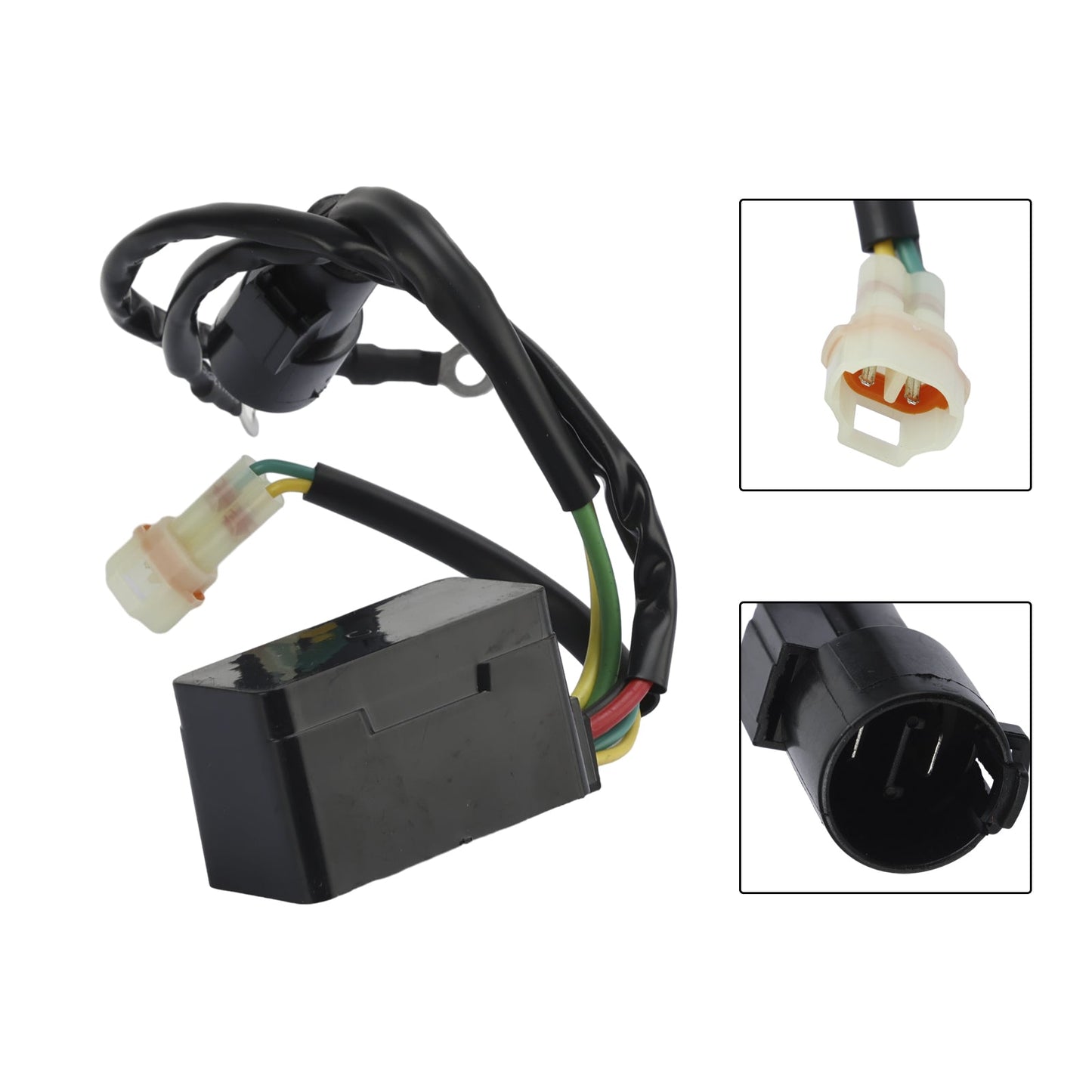 CDI BOX Accenditore adatto per Suzuki DF40 DF50 DF60 DF70 DF90 DF100 DF115 38410-93J00