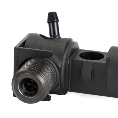 Escavatore Doosan: E32, E35, E42, E45, E50, E55, E85 4PCS Iniettori di carburante 400903-00074D Generico