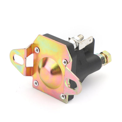 Solenoide a 3 montanti per trattorino da giardino adatto a 7701100MA 7769224MA 94613MA 9924285 110832X Generico