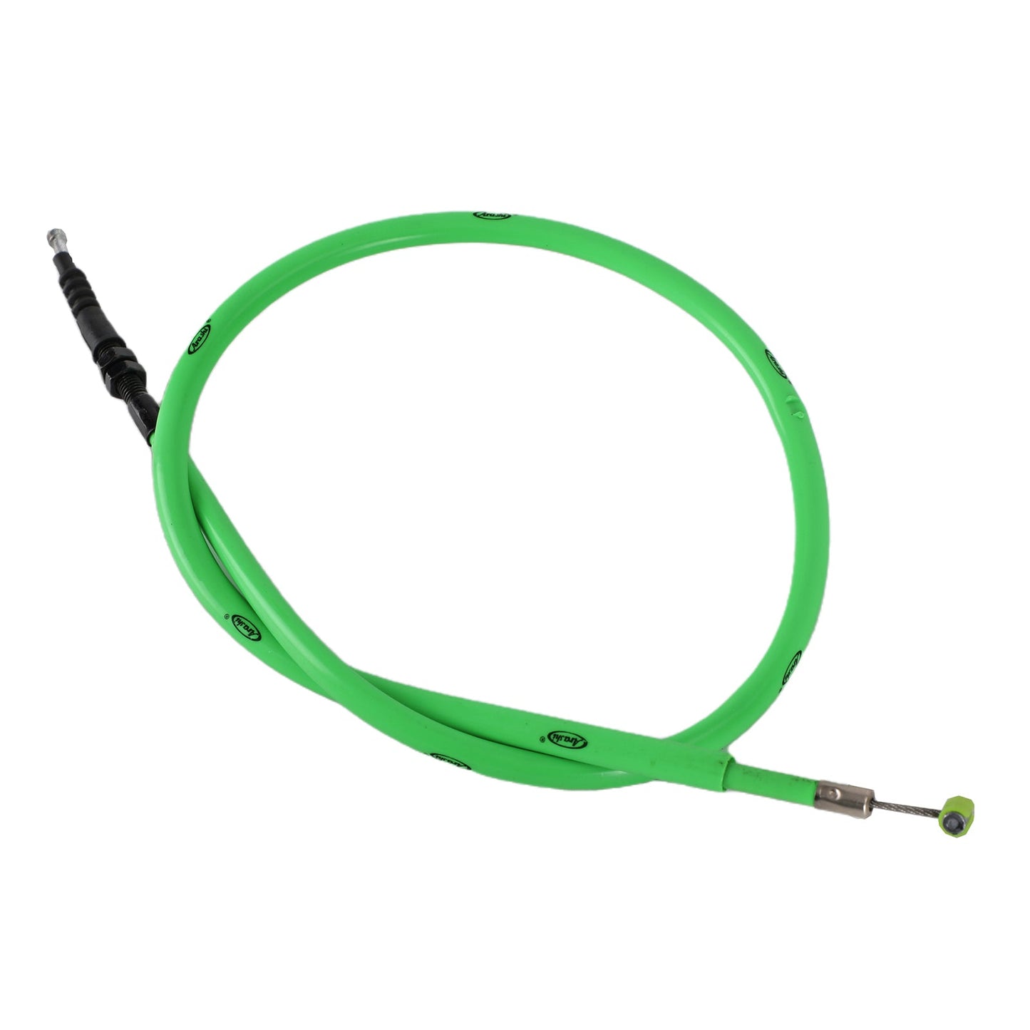 Sostituzione cavo frizione adatta per Kawasaki NINJA300 Z300 NINJA250 Z250 13-17 Generico