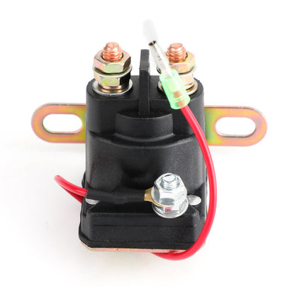 RELÈ DI AVVIAMENTO INTERRUTTORE SOLENOIDE Per POLARIS SPORTSMAN 400 2003 2004 2005 ATV Nuovo Generico