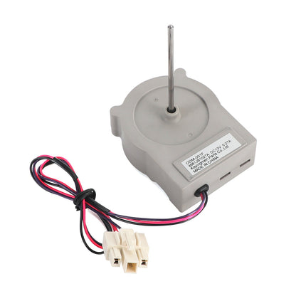 Motore del ventilatore dell“evaporatore del congelatore del frigorifero CC 13V per il frigorifero LG 4681JB1027A