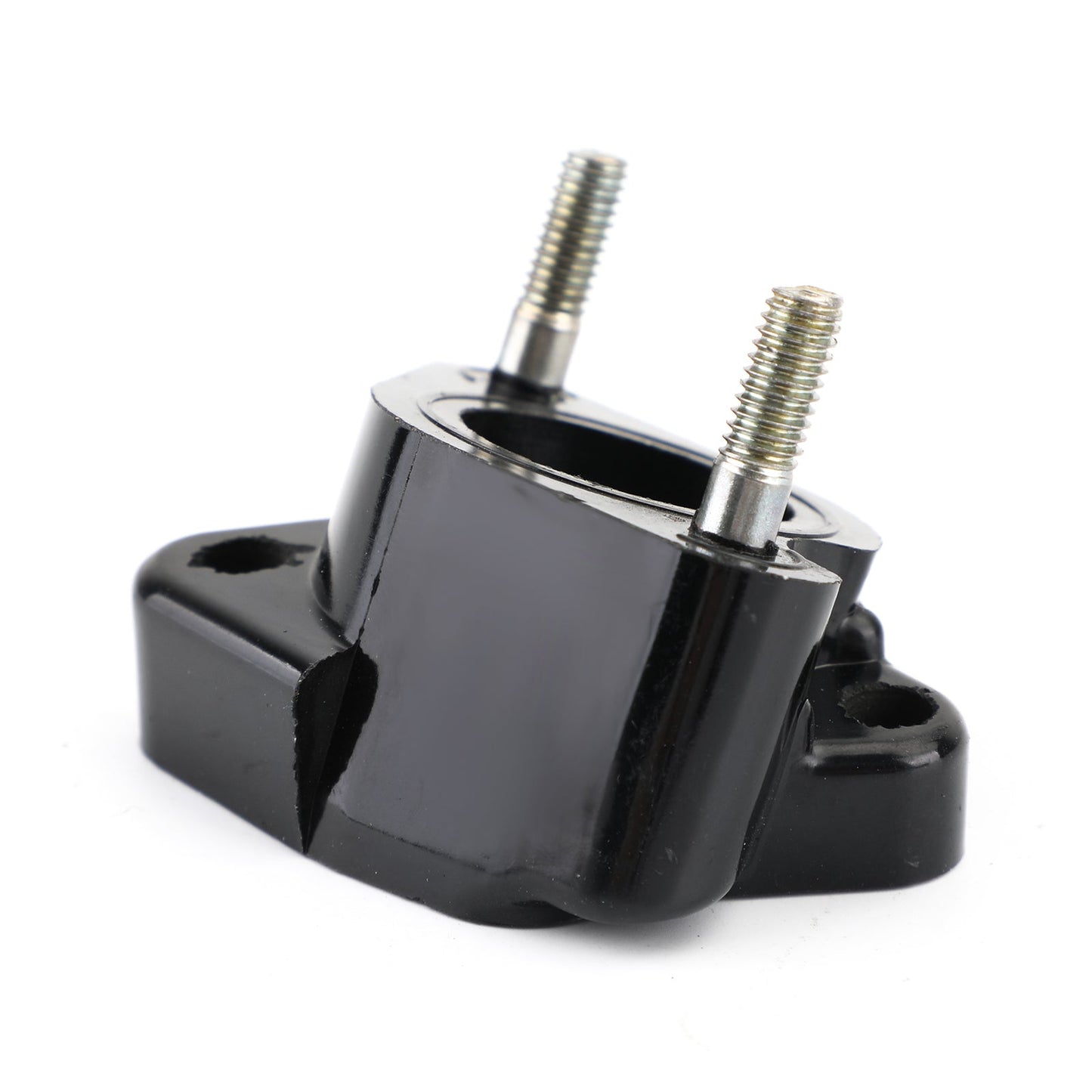 DISTANZIALE GIUNTO CARBURATORE Adatto per YAMAHA GOLF CART G2 TO G14 85-96 J38-13596-00-00 Generico