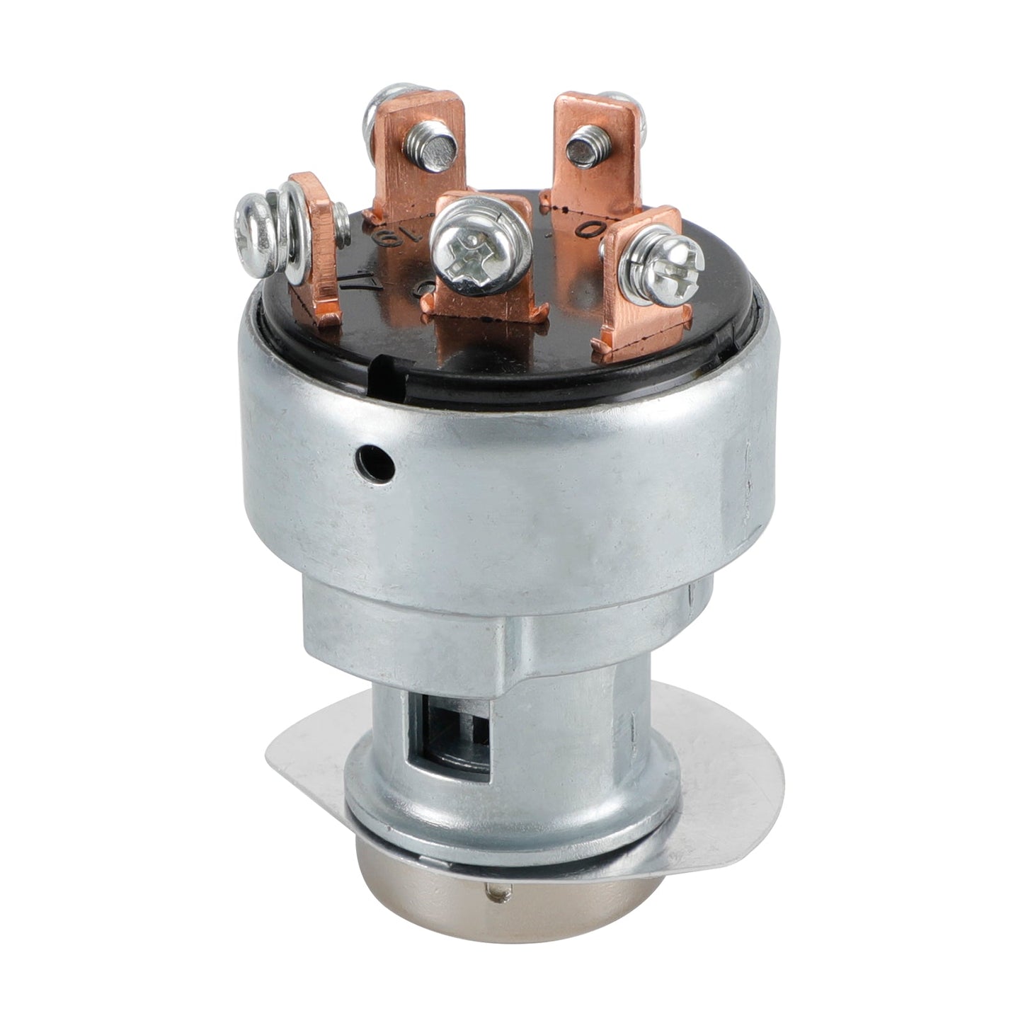 Interruttore di accensione con 2 chiavi 1E013-63590 Adatto per Kubota  Mower 183827