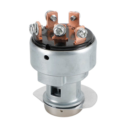Interruttore di accensione con 2 chiavi 1E013-63590 Adatto per Kubota  Mower 183827