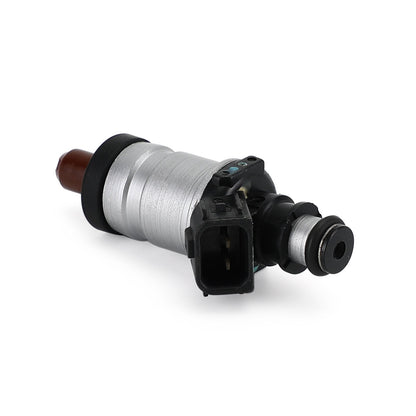 1PCS Iniettori di Carburante 06164P2J000 Fit Honda Acura Integra Accord Civic EX SI Vtec Generico