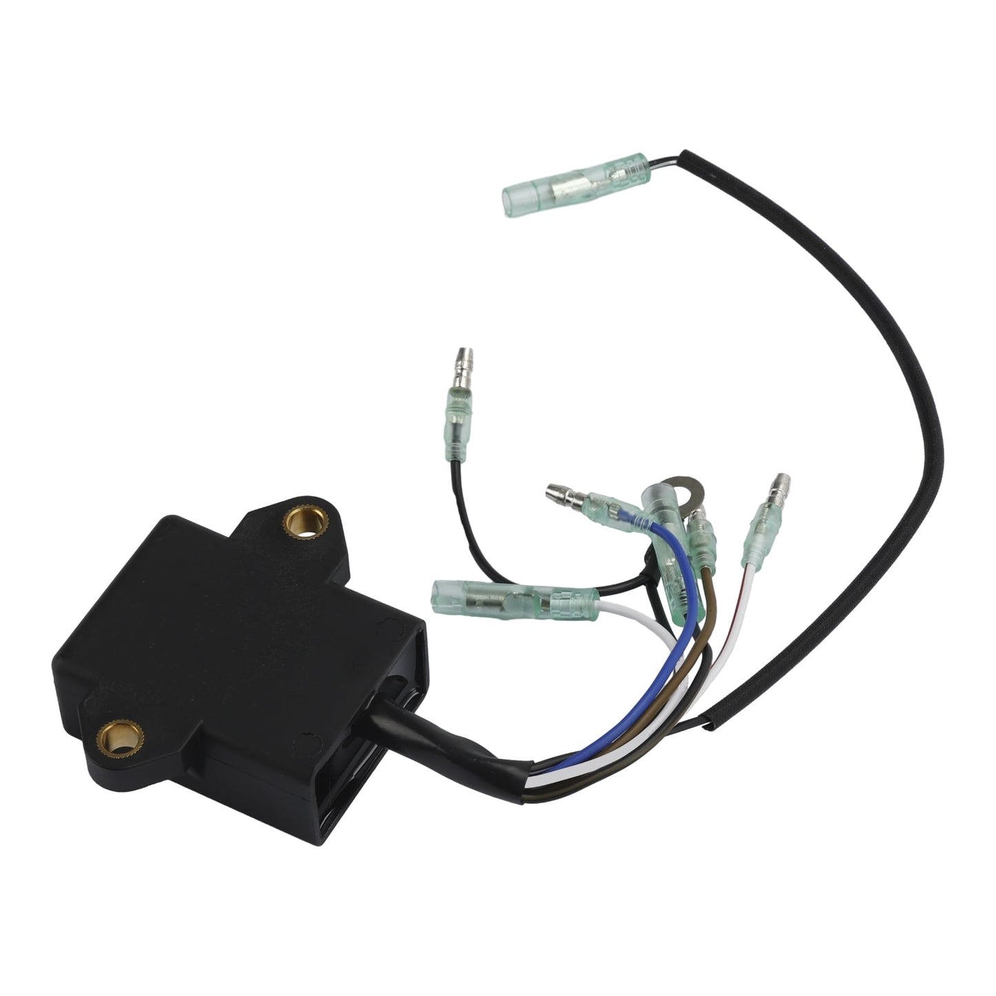 Accenditore CDI BOX adatto per Yamaha 9.9HP 9.9F 13.5HP 13.5A 15HP 15F E15C 63V-85540