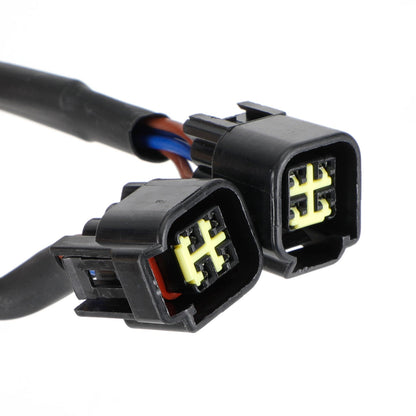 Cablaggio Bus Pigtail adatto per Yamaha Command Link 6Y8-82521-01