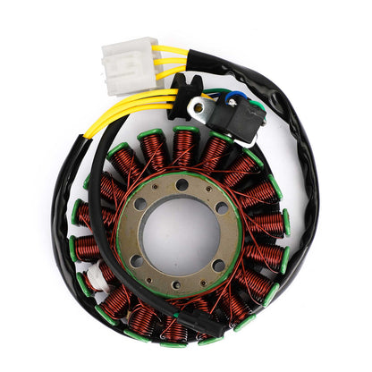 Areyourshop Alternatore Generatore Adatto per Arctic Cat 3007-231 Motoslitta Proclimb ProCross XF