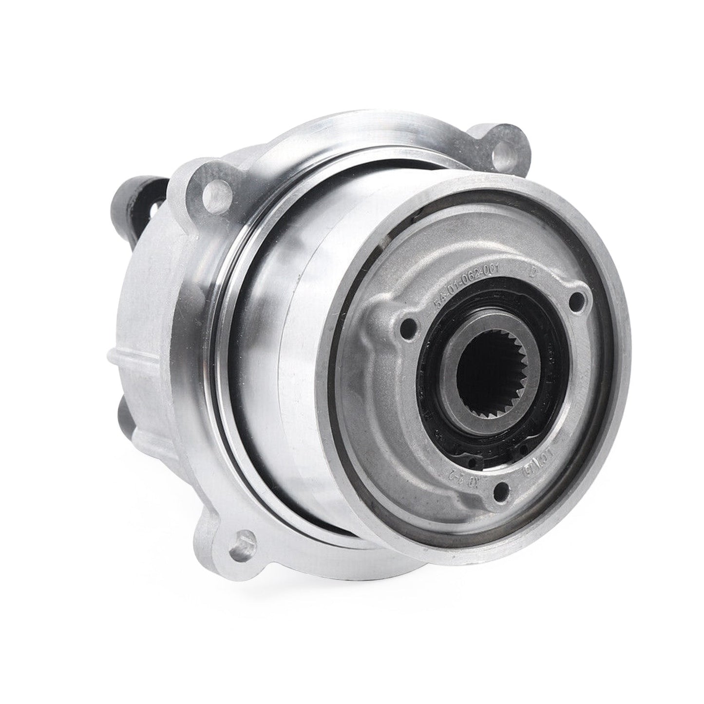 Hyundai Santa Fe 2010-2012 Accoppiamento differenziale Assy 47800-39400 4WD