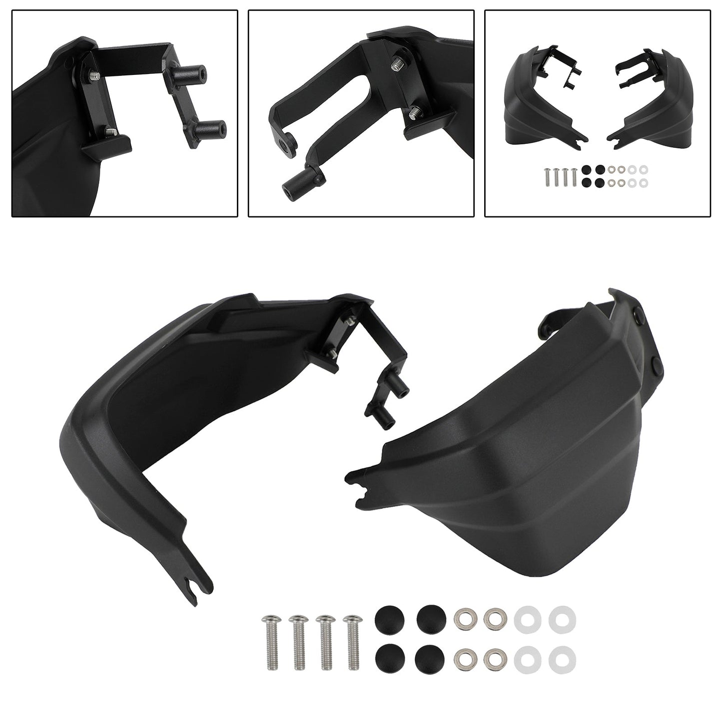 2021-2022 Pan America 1250 Special/1250 Bike Paramani Paramani