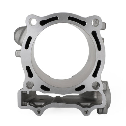 478cc Cilindro Big Bore Brocca Canna 98mm Per Yamaha YFZ 450 YFZ450 2004-2013 Generico