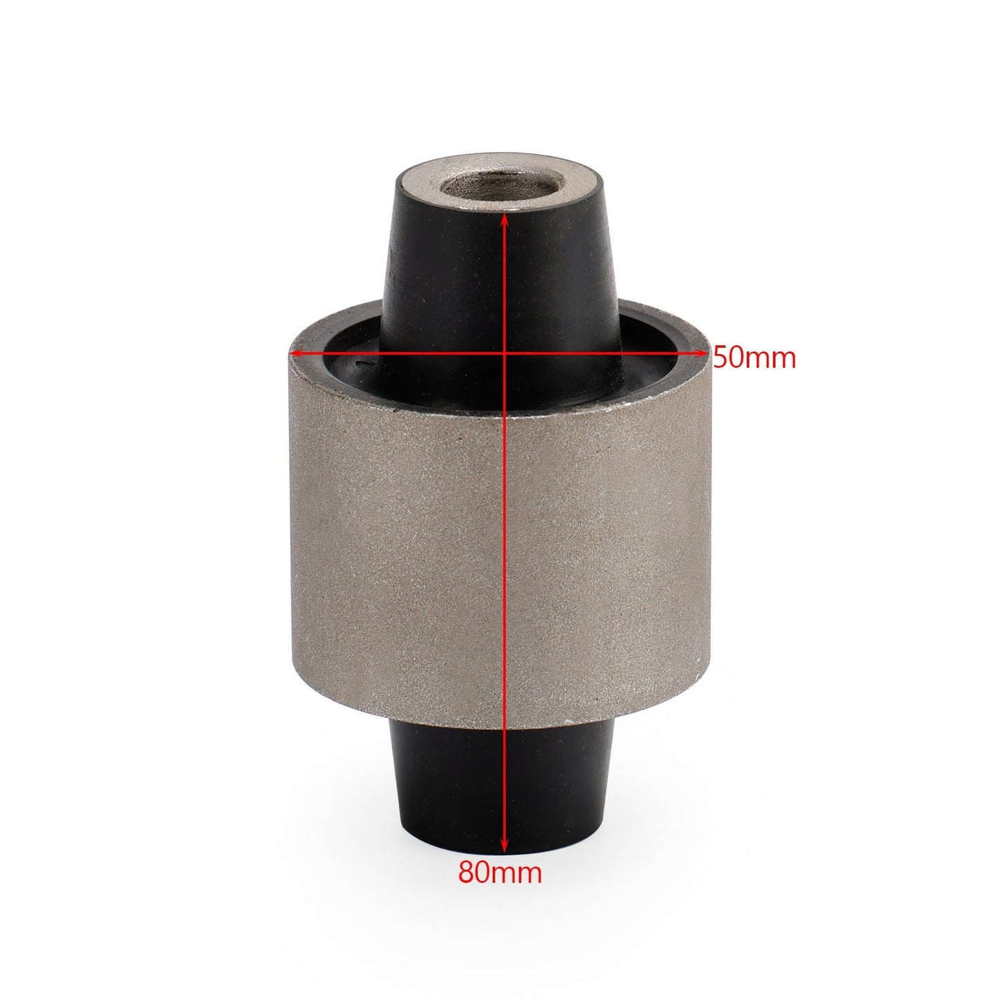 688-44555-00-94 Ammortizzatore di montaggio lato inferiore per YAMAHA fuoribordo 70/90 HP